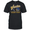 Golden State Warriors Fly By Vintage T-Shirt