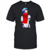 Goofyahhtees Rei Soda Coca zero sugar shirt