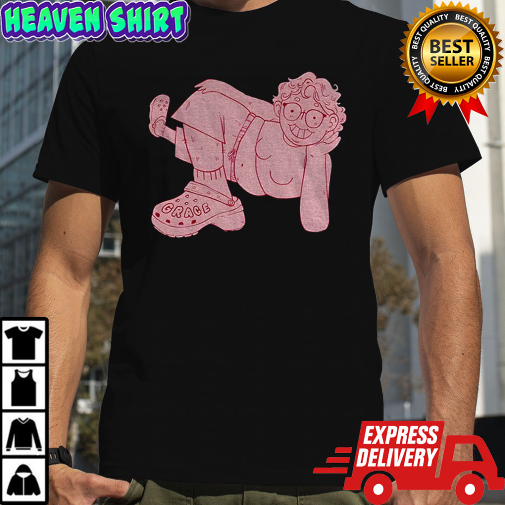 Grace reiter grace shirt