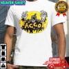 Grim Reaper Faggot sketch Halloween shirt