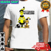 Grinch and Max X Pittsburgh Steelers football Christmas shirt