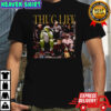 Grinch Home Alone Characters Thug Life Christmas 2025 shirt