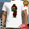 Grinch X San Francisco 49ers football shirt