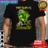 Grinchmas Oregon Ducks football Grinch They hate us because they ain’t us shirt