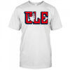 Guardian CLE Youth Crew design shirt