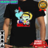 Guardian Zombie T-shirt