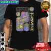 Guerilla Toss Cartoon Chaos T-shirt