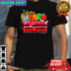 Guerilla Toss You’re Weird Now T-shirt
