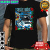 Guns N Roses Argentina Night 2 Venue At Estadio Huracan On October 18 2025 T-Shirt