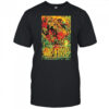 Guns N’ Roses Oct 1 2025 Estadio Nacional San José Costa Rica T-shirt