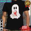 Halloween Diet Coke Ghost drink shirt