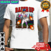 Harrison Bader Bader Up shirt