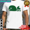 Hartford Whalers logo shirt