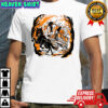 Headless Candyman Horseman jack-o’-lantern New Orleans Halloween shirt