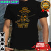 Heavy machine platoon shirt