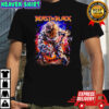 Heavy Metal Beast In Black shirt