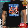 Helen Shivers Croaker Queen 90s Horror Movie shirt