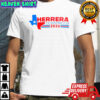 Herrera TX District 23 2026 shirt