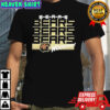 Hershey Bears Woooo Chant T-shirt