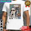 High Potential Morgan Ciao Shirt