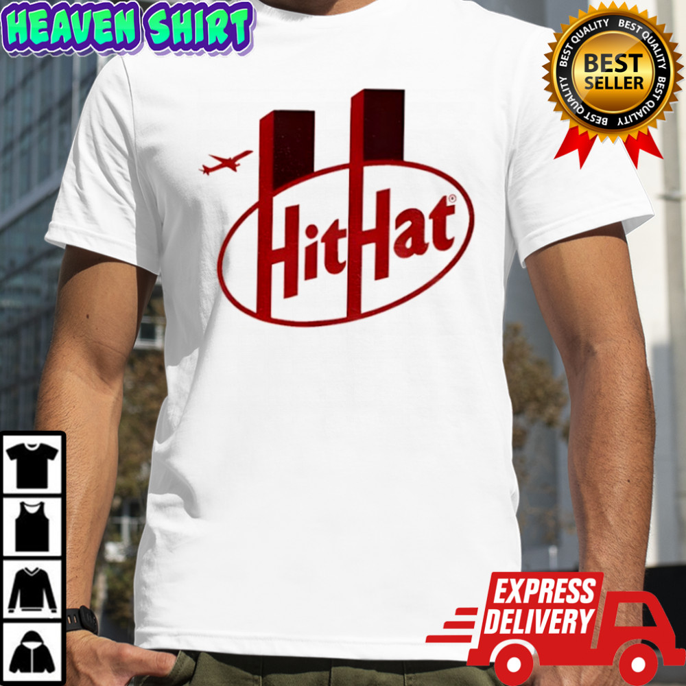 Hit Hat Kit Kat 11-09 shirt