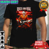 Hitler reich und roll shirt