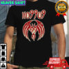 Ho99o9 x UNION LA Bushmasters T-Shirt