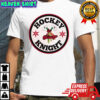 Hockey Night in Chicago logo shirt