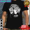Holy Mackinaw Joe Bowen shirt