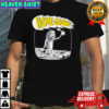 Home Grown EP Phone Home shirt