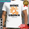 Home Grown Orange County Tour shirt