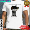 Homestuck Karkatdont touch my soup idiot shirt