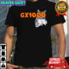 Hooters GX1000 Owl T-shir