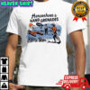 Horseshoes and hand grenades shirt