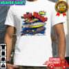 Hot Boat performance evaluations shirt