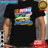 Hotbox Session Parking Lot 500 event shirt
