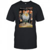 Hotel Fiction 2025 Fall Tour T-shirt
