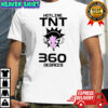 Hotline TNT 360 Degrees shirt