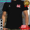 Houston Cougars logo shirt