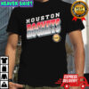 Houston Rockets ’47 HWC Polished Franklin shirt