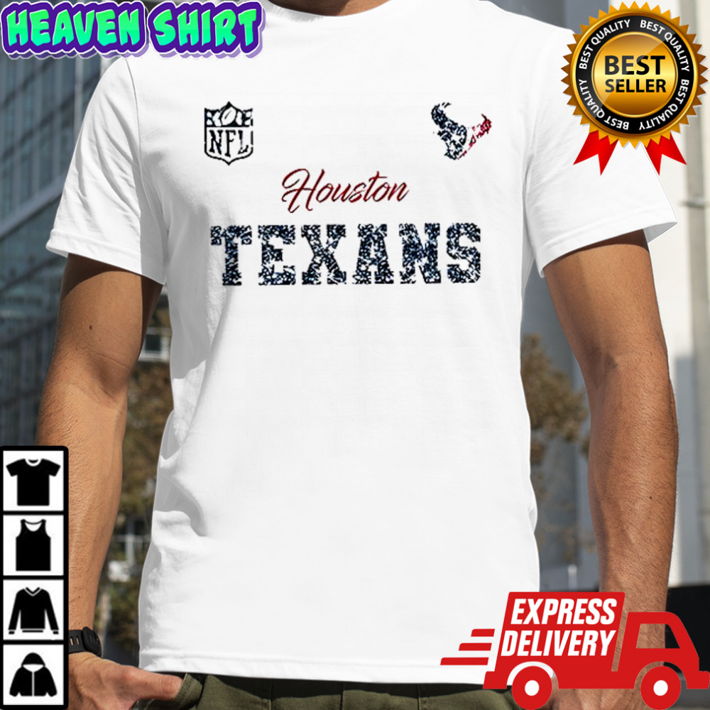 Houston Texans girls I am who I am your approval in’t needed Double-Sided shirt