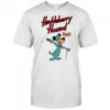 Huckleberry Hound Dolce & Gabbana character shirt