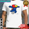 Hugo Ekitike Duh Duh Duh Liverpool mascot shirt