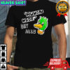 Human Made Dry Alls Duck cute shirt