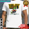 Humpy the Salmon Seattle Mariners baseball Shirt