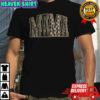 Hunting Mama Camo Western Vintage shirt