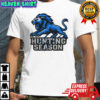 Hunting Season Detroit Lions shirt