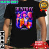 Huntrx Heartthrob shirt