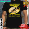 I helped liberate seyshel beach shirt
