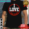 I love this place New York Islanders shirt